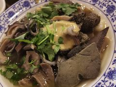 -南来顺饭庄·清真(南菜园店)