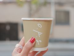 -O.P.S. CAFE