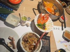 -匠和风精致料理(宁德万达店)