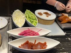 -东方红海鲜百汇(国际大厦店)