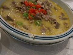 -北李妈妈菜·海肠捞饭(高新万达店)