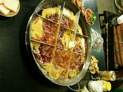 -酒友老火锅(渝中店)
