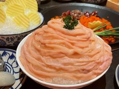 -旧街市鲜货老火锅(大光路店)