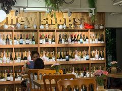 -Money Shops(愚园路店)