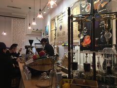 -COFFEE HOLIC(朝外SOHO店)
