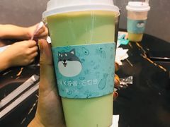 -野萃山·潮汕厚果汁(十亩地店)
