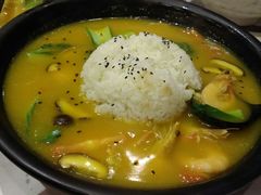 -夜半不二海鲜炭烤(文汇巷店)