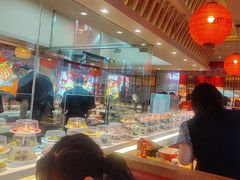 -莲寿司(国兴店)