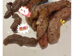 -一井烧肉·活鳗·寿司(望京SOHO店)