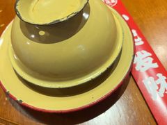 -聂发财重庆江湖菜(解放碑店)