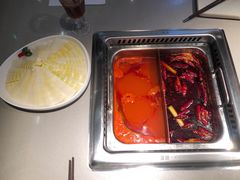 高山脆笋-渡娘火锅(大兴大悦春风里店)