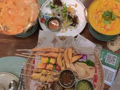 -苏梅花园(群星城店)