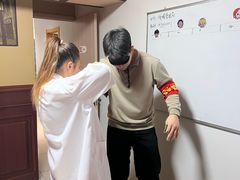 -戏精管理局·剧本杀·桌游·血染钟楼