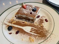 -IL Forno 意坊·意大利餐厅(花园店)