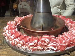 -刘老表·瓦罐汤涮肉(青云谱店)
