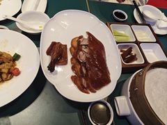 -逸馥荟(人广来福士店)