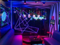 -唱吧麦颂KTV(萧山加州阳光广场店)