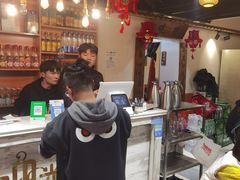 -小李少爷临沂炒鸡(升平东路店)