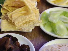 -酒肆浅葱·特色菜馆(卓悦intown店)