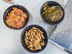 -火炉火自助餐(枫蓝国际店)