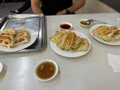 -劈柴院锅贴(沈阳路店)