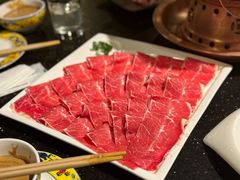 -南门涮肉(上海一店)
