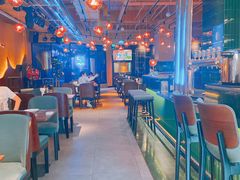 -Ambra Haus琥珀屋精酿餐厅(宝山店)