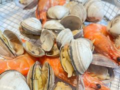 -海味当家·蒸锅海鲜(中山广场创始店)