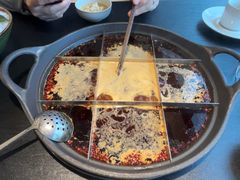 -莺花渡火锅City Green(万象城店)