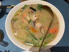 -闽海肴(北辰荟店)