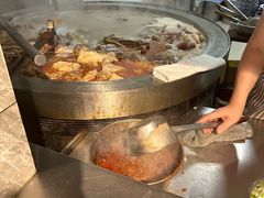 -清真马杰山牛肉汤馆