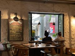 大堂-Apollo·西班牙小酒馆(安福路店)