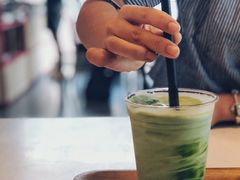 RBT-dotcom coffee古点咖啡(致真大厦店)