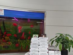 -雅悦齿科(顾村公园店)