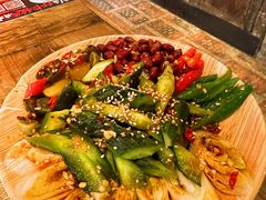 下酒菜-打川川·川蜀毛肚(南市场店)