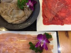 -老码头火锅(骡马市店)