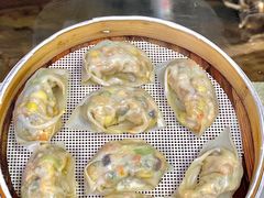 -面道赞宁海海鲜面(迎凤街店)