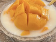-糯糯佳木薯羹
