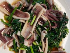 -清香园大连老菜馆(成仁街店)