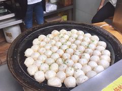 -小路易生煎馆(前进五路店)