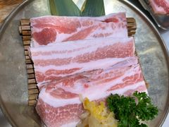 -韩宫宴和牛烤肉(宁波环球银泰城店)