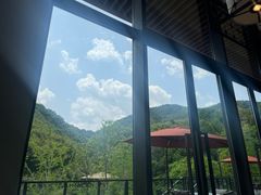 -宁海安岚·南溪阁全日餐厅