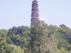 -顺峰山公园