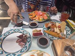 -舜和巴西烤肉餐厅(舜和国际店)