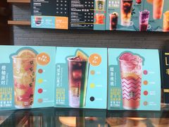 -星巴克(福州万象九宜城分店)