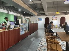 -土耳其卡巴布清真餐厅(西安店)