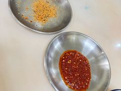 -五十中小肉串(南站店)