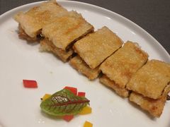 -望乡楼上海菜(日月光店)