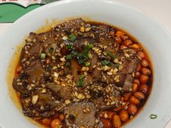 -鑫小城故事·藕汤·家常菜(台北一路总店)