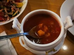 -巴伐利亚啤酒坊(意式风情街店)